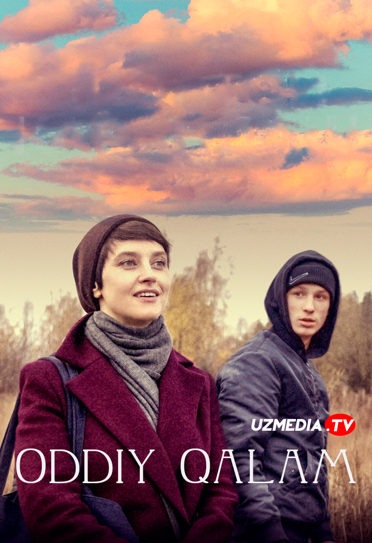 Oddiy qalam Rossiya filmi Uzbek tilida O'zbekcha tarjima kino 2019 Full HD tas-ix skachat