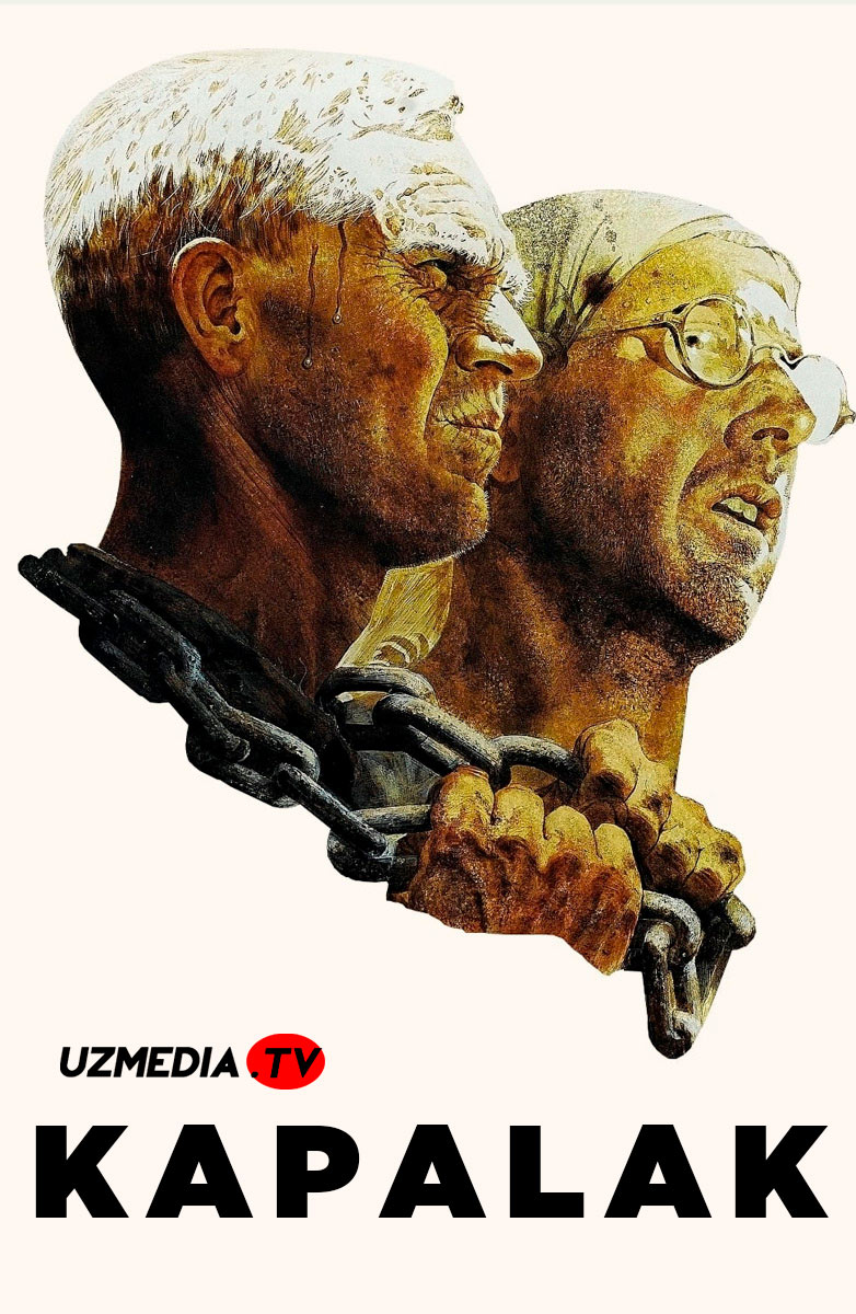 Kapalak Fransiya retro filmi Uzbek tilida O'zbekcha 1973 tarjima kino Full HD skachat