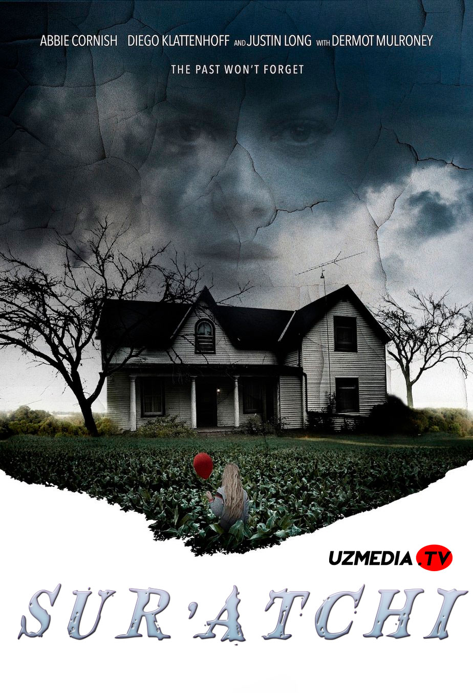 Sur'atchi / Fotograf / Rasmchi Ujas kino Uzbek tilida O'zbekcha 2016 tarjima kino Full HD skachat