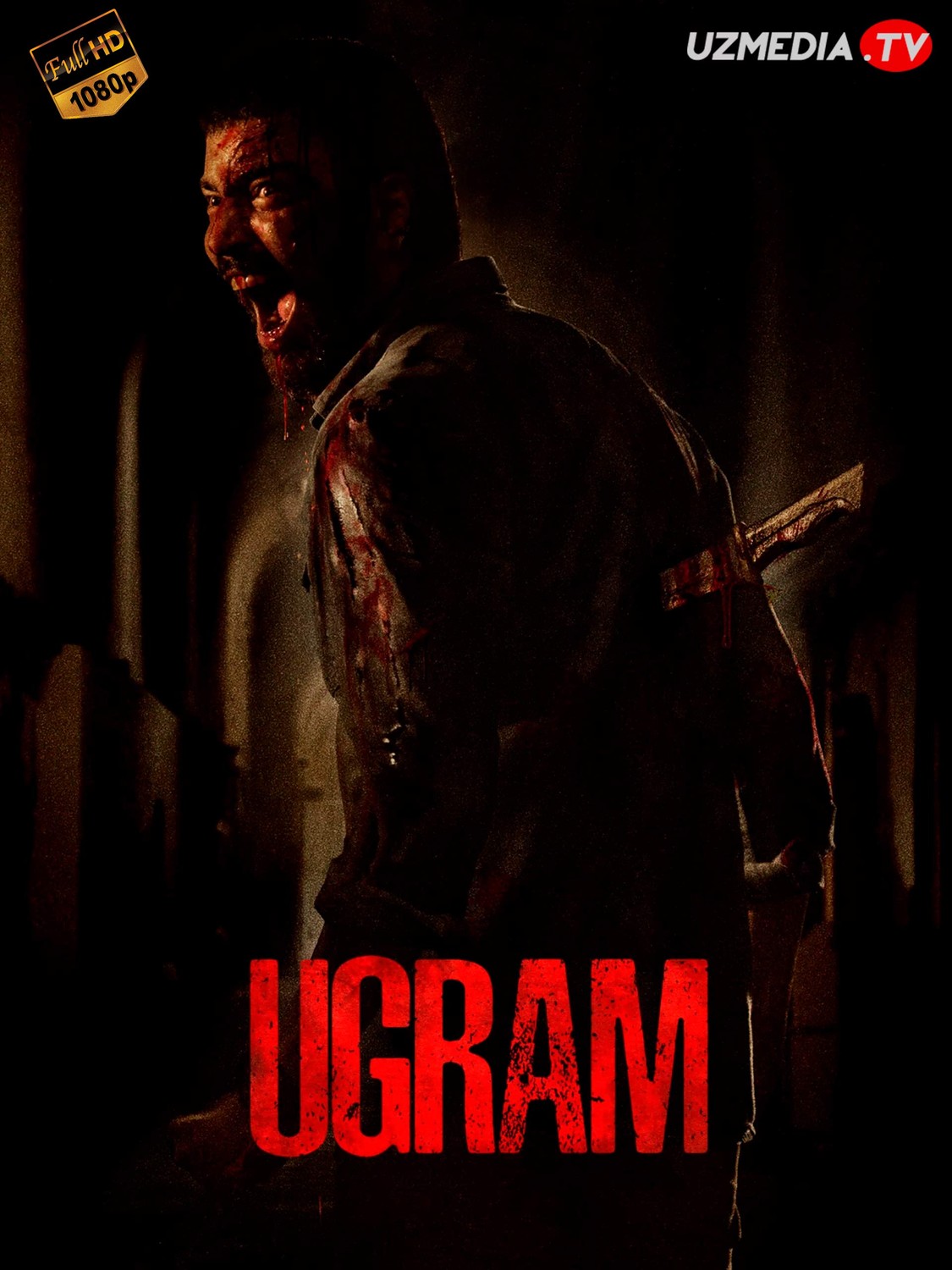 Ugram Hind kino Uzbek tilida O'zbekcha 2023 tarjima kino Full HD skachat
