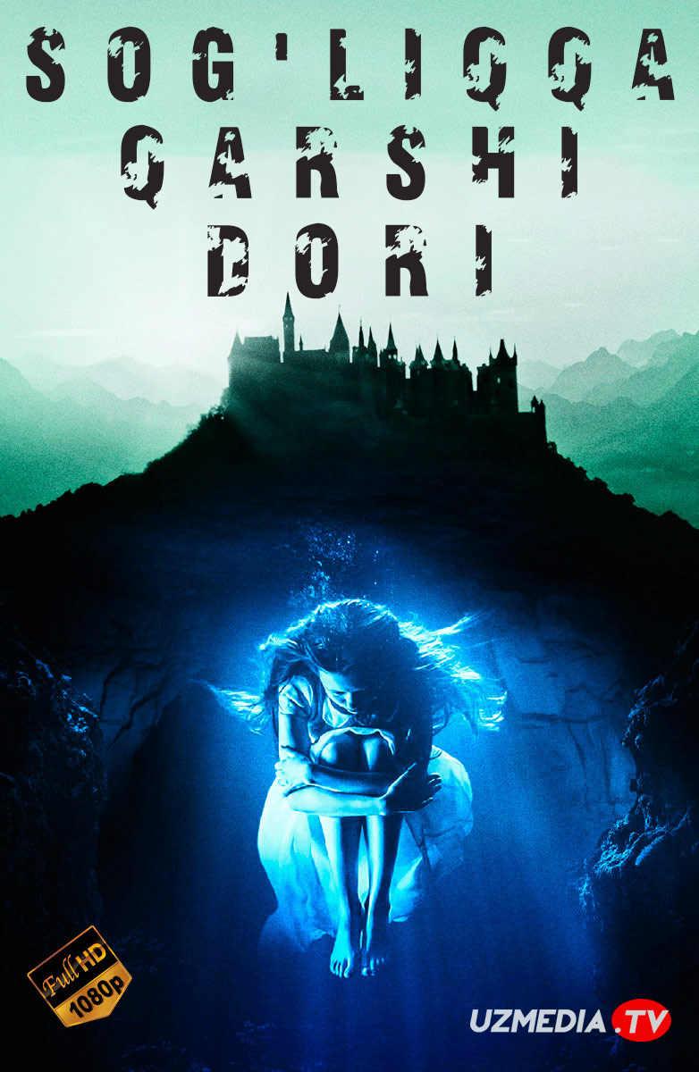 Sog'liqqa qarshi dori Uzbek tilida O'zbekcha 2017 tarjima kino Full HD skachat