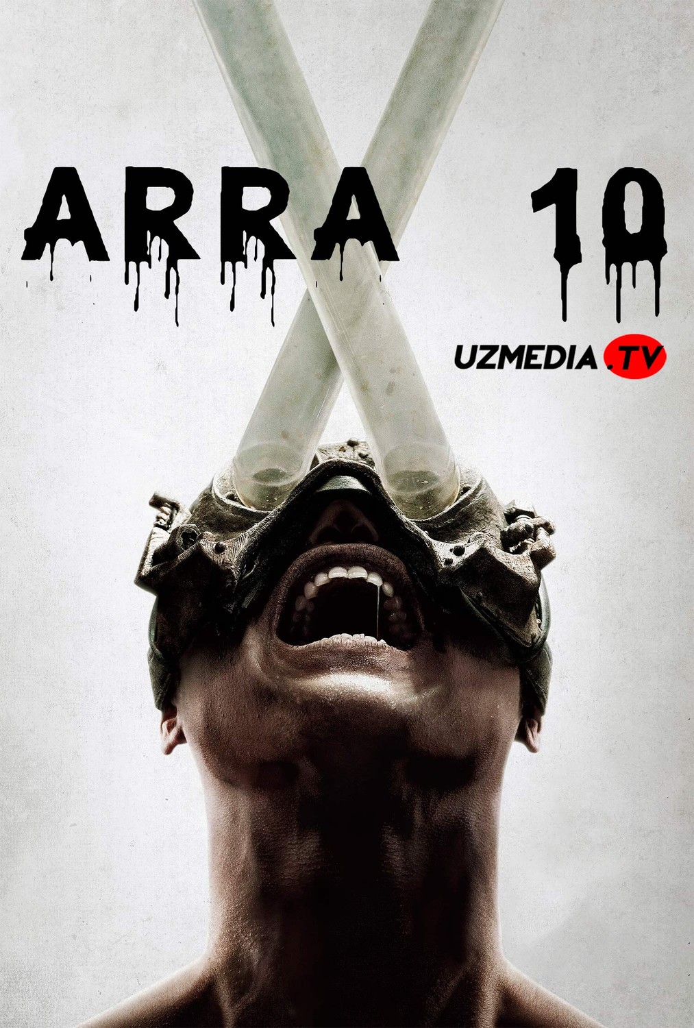 Arra 10 / Pila 10 Ujas kino Uzbek tilida O'zbekcha 2023 tarjima kino Full HD skachat