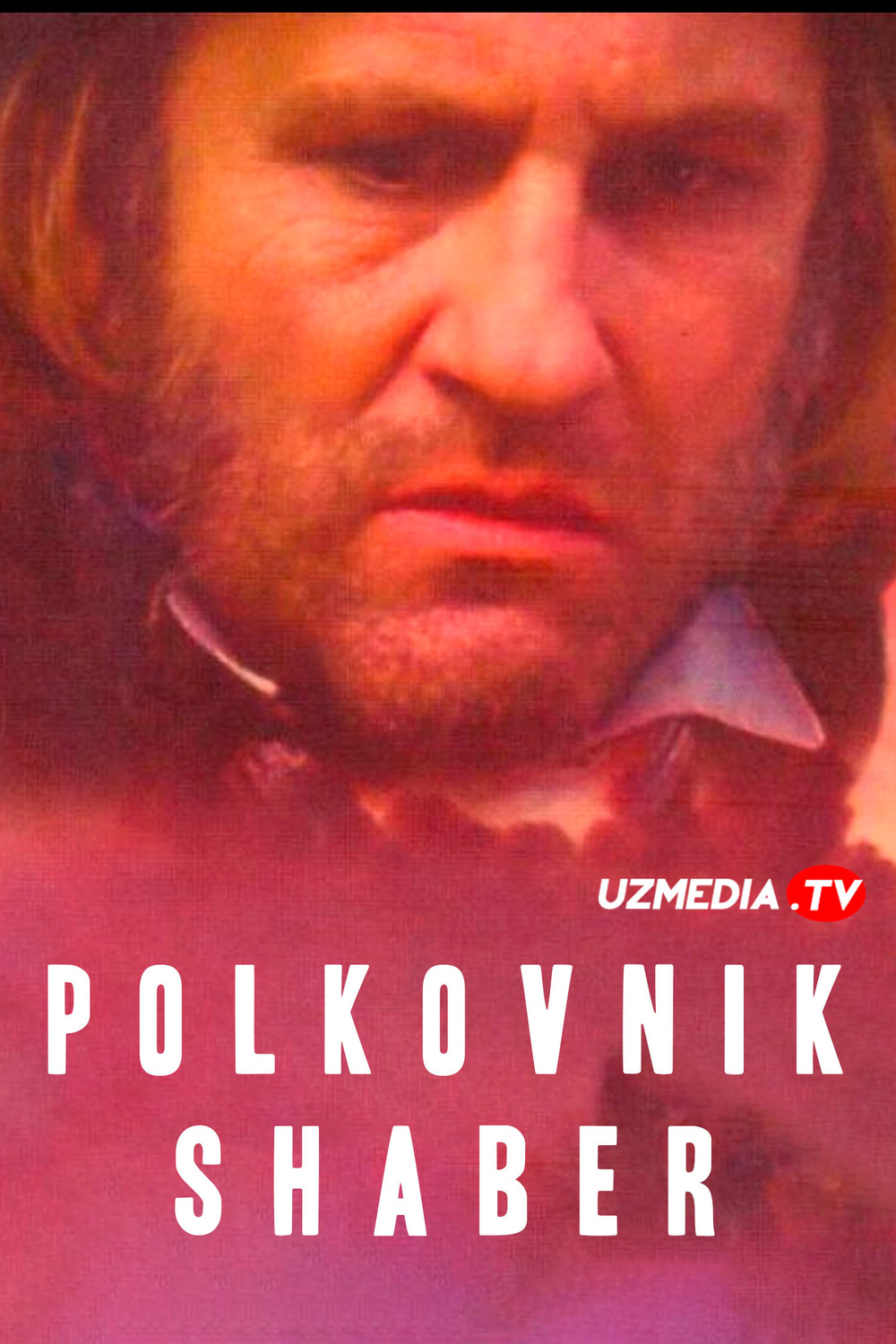 Polkovnik Shaber Fransiya retro filmi Uzbek tilida O'zbekcha 1994 tarjima kino SD skachat