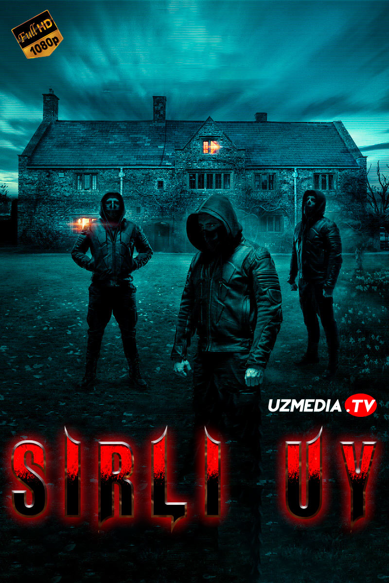 Sirli uy / Tuzoqli uy / Ayblanuvchi Britaniya filmi Uzbek tilida O'zbekcha 2023 tarjima kino Full HD skachat