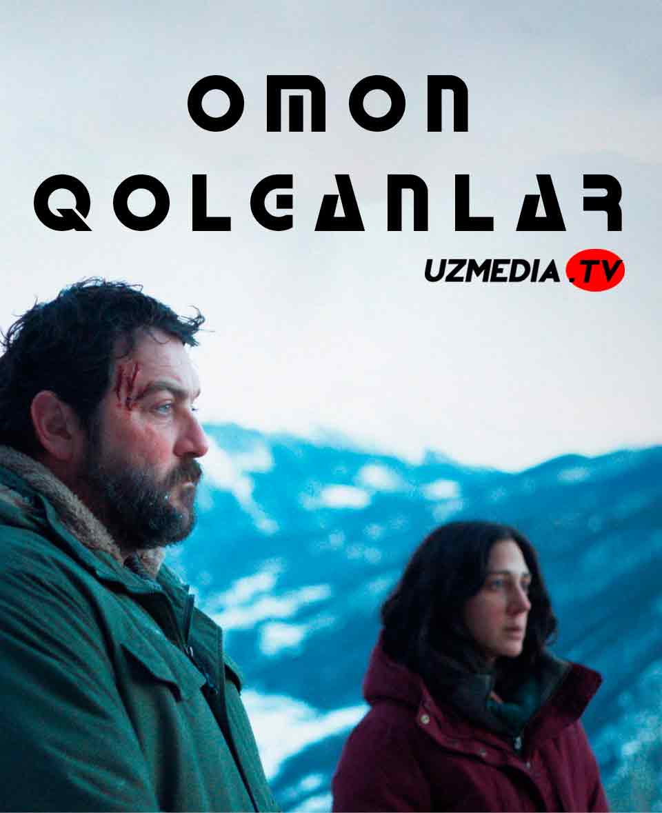 Omon qolganlar / Tirik qolganlar Fransiya filmi Uzbek tilida O'zbekcha 2022 tarjima kino Full HD skachat