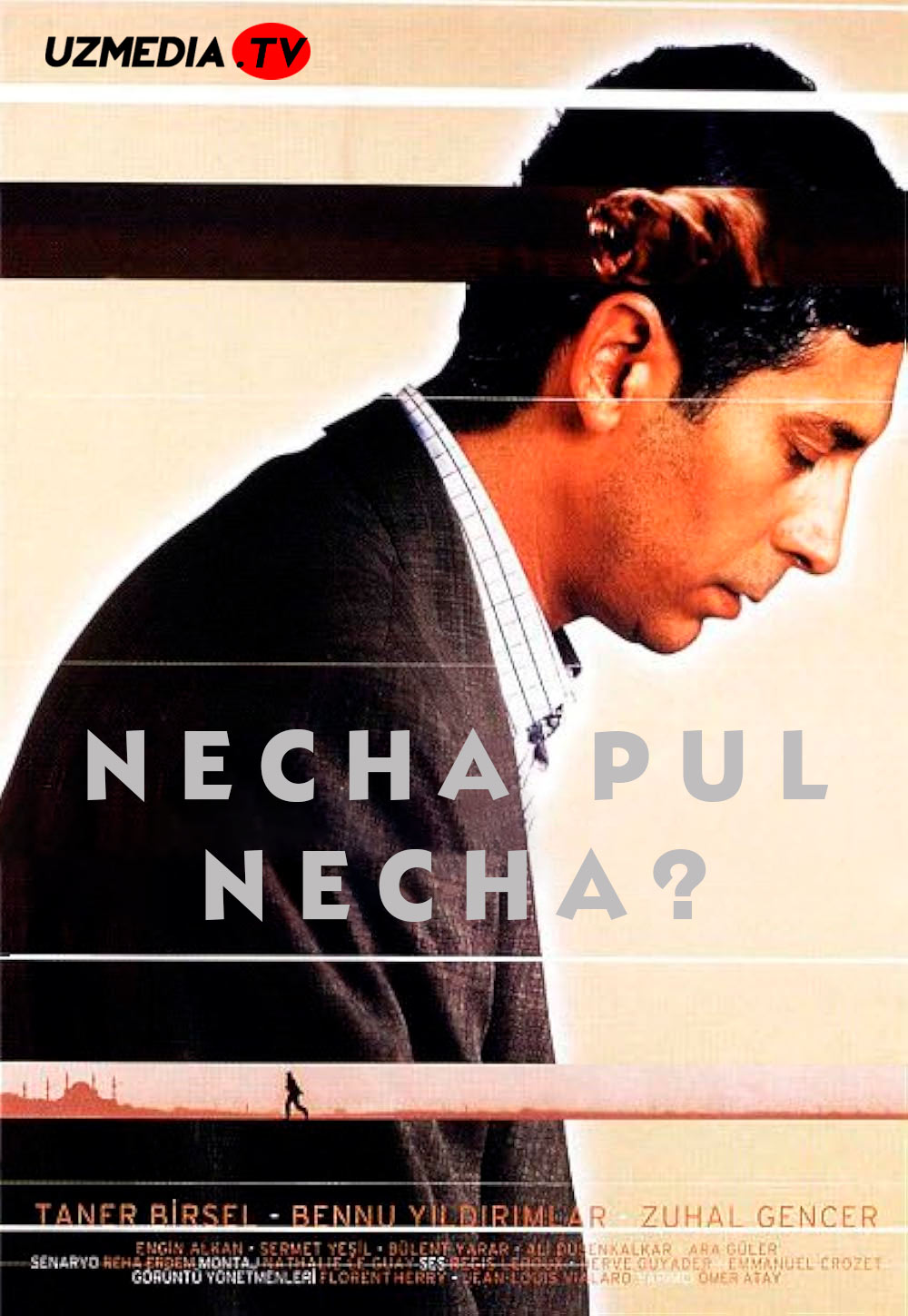 Necha pul necha? / Boylik ortidan quvish Turk kino Uzbek tilida O'zbekcha 1999 tarjima kino SD skachat