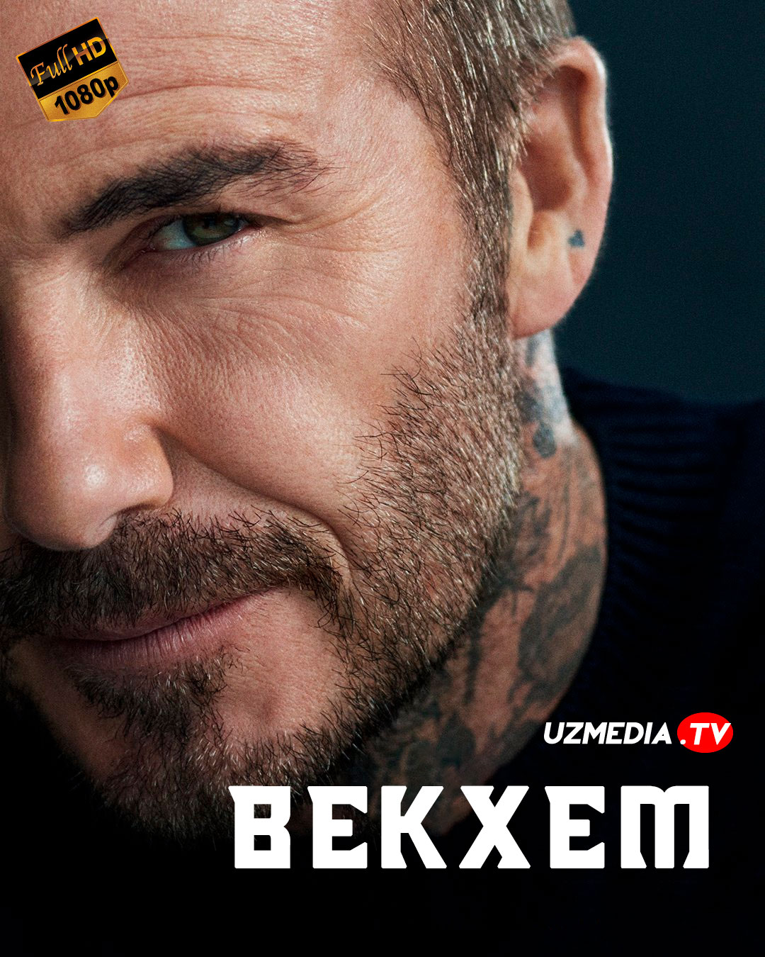 Bekxem / Bekhem Netfliks seriali Barcha qismlar Uzbek tilida O'zbekcha 2023 tarjima kino Full HD skachat