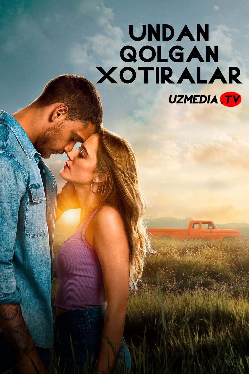 Undan qolgan xotiralar / Uni eslab Premyera Uzbek tilida O'zbekcha 2026 tarjima kino Full HD tas-ix skachat
