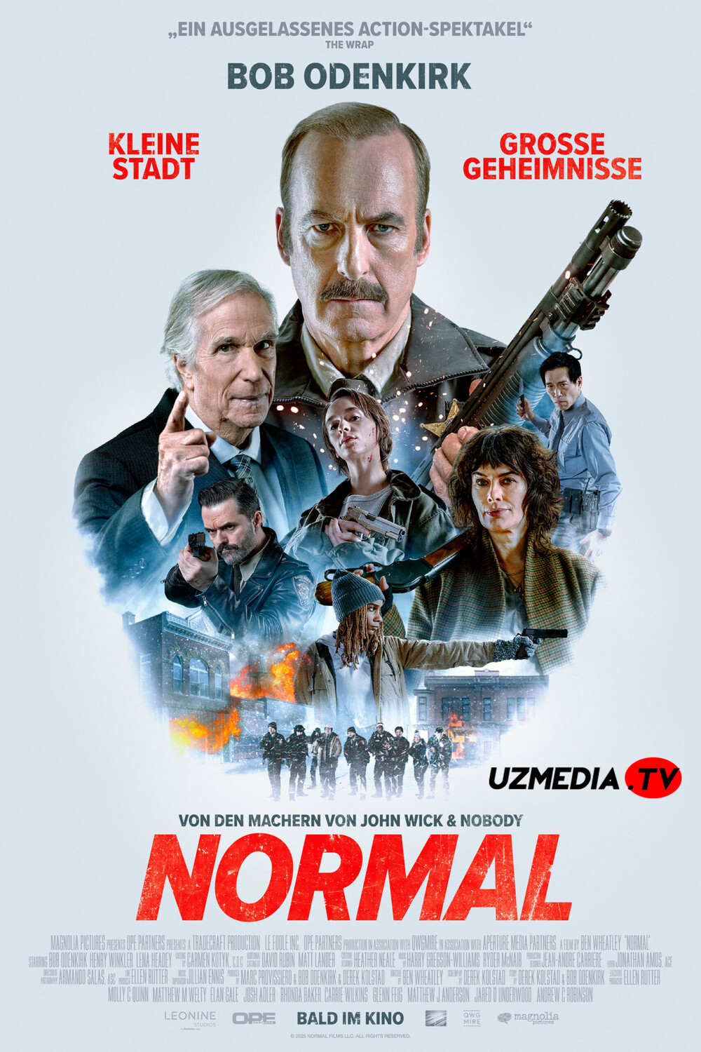 Normal / Нормал Premyera Uzbek tilida O'zbekcha 2026 tarjima kino Full HD tas-ix skachat